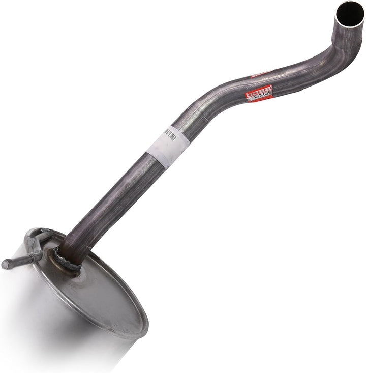 Bosal 233-635 Endschalldämpfer