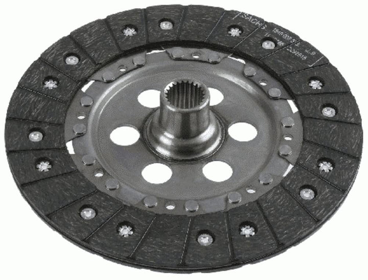 Sachs 1864 485 031 - Kupplungsscheibe
