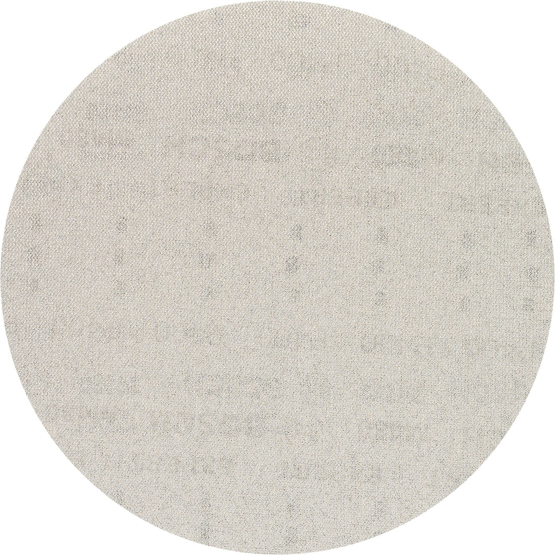 Bosch Accessories 25x Expert M480 Schleifnetz (für Hartholz, Farbe auf Holz, Ø 225 mm, Körnung 100,