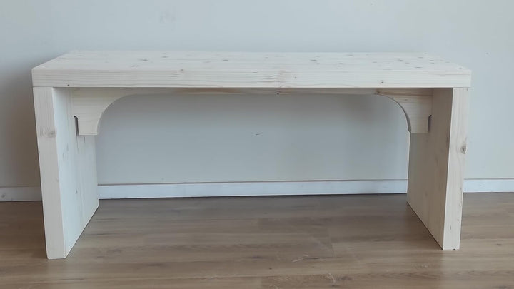 TOTAL WOOD 2012 Gartenbank Sitzbank Holzbank parkbank Balkon terrassenmobel für Innen und Aussen gee