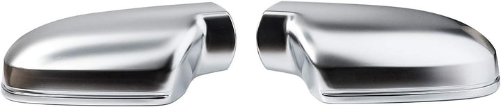 goingfast Look Design Spiegel Abdeckung Kappe Gehäuse Links+Rechts Set