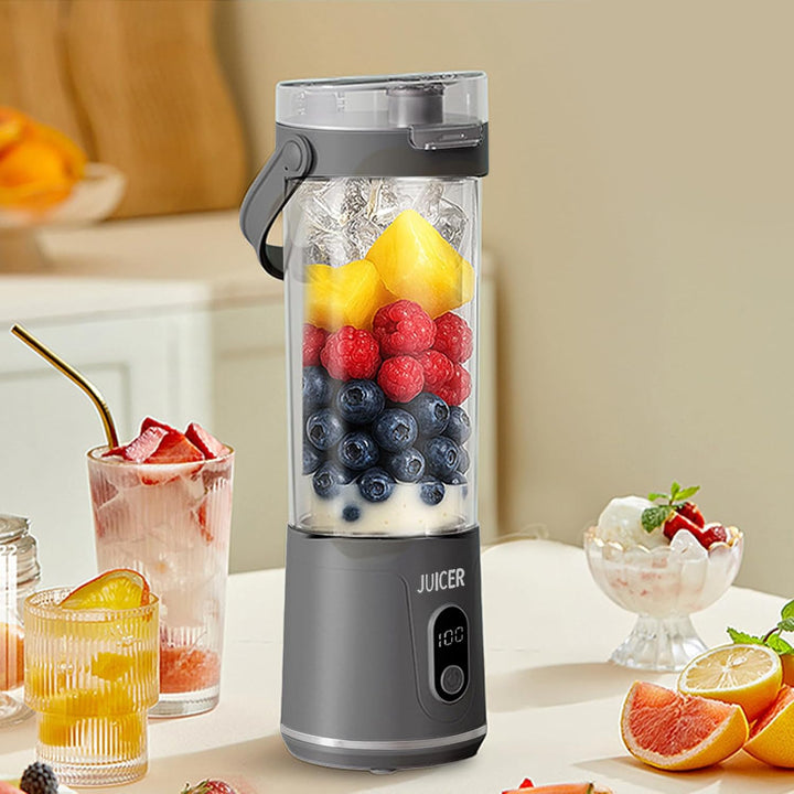Obst Entsafter - Elektrische Saftpressen Für Und Früchte | Mit Digitaldisplay Für Zitrusfrüchte Milc