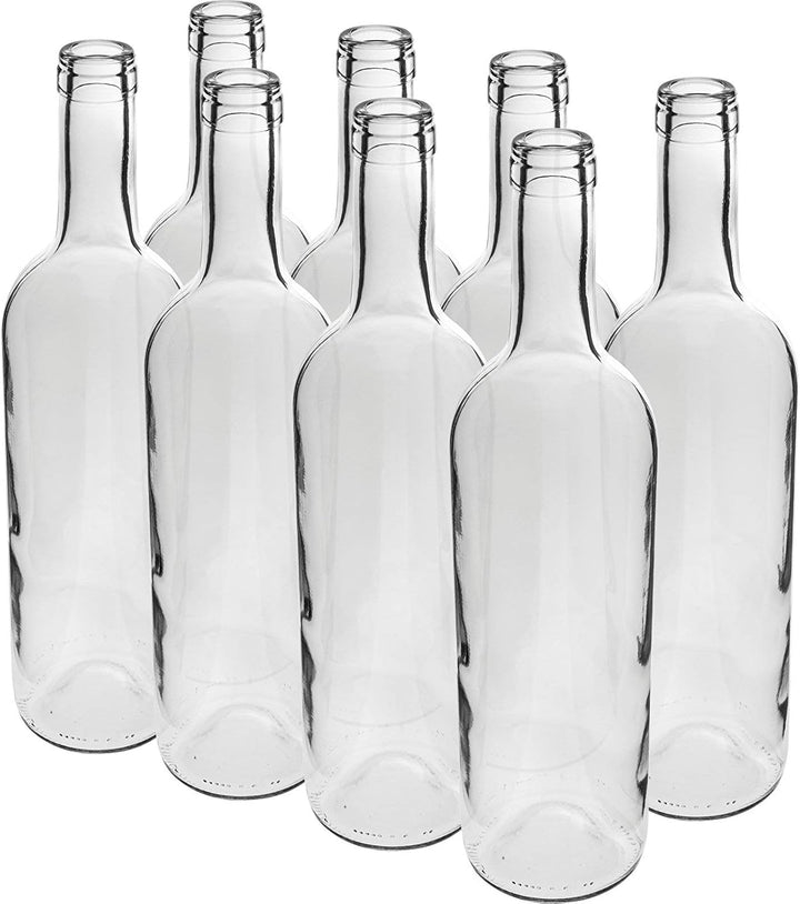 lilawelt24 Cider Set GLASBALLON Weinflaschen GÄRBALLON WEINBALLON APFELWEIN Ciderhefe