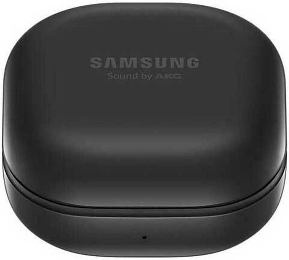 Samsung Galaxy Buds Pro Kabellose Kopfhörer mit Geräuschunterdrückung, Schwarz [Spanish Version] Sch