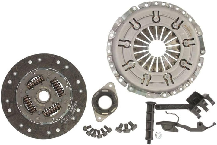 LUK Kupplungssatz