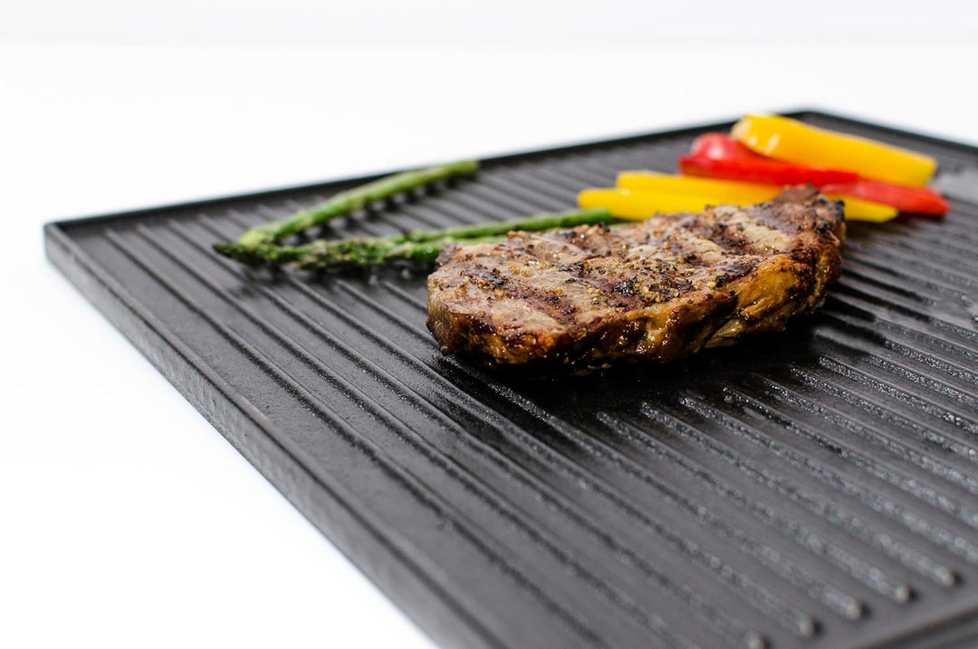 Char-Broil 140573 - Universalgrillplatte. Modern, Modern