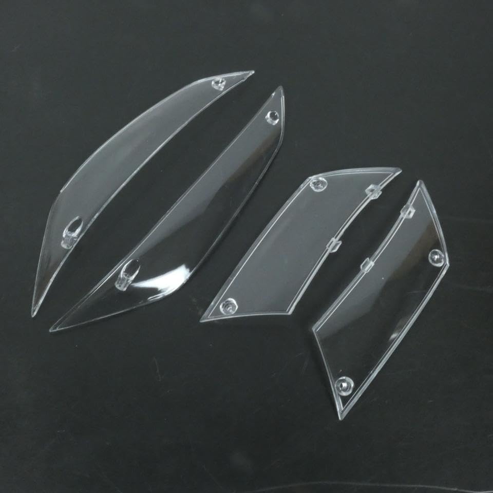 Cabochon Blinker Tun'R für Piaggio 50 Zip 2T LC 2006 Ã 2013 Neu