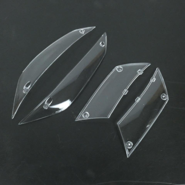 Cabochon Blinker Tun'R für Piaggio 50 Zip 2T LC 2006 Ã 2013 Neu