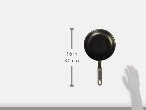 Tramontina Professionelle Bratpfannen (20,3 cm) 80114/534DS Satin