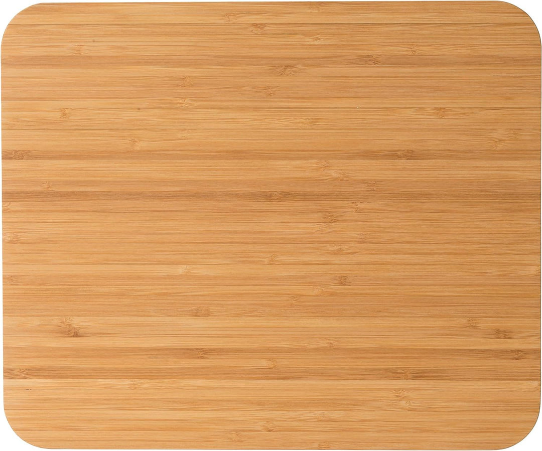 Berghoff 3900061 Multifunktionales Schneidebrett mit 2 Seiten