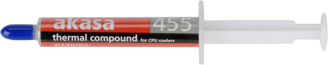 ednet Wärmeleitpaste AK-455 5g