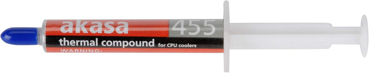 ednet Wärmeleitpaste AK-455 5g