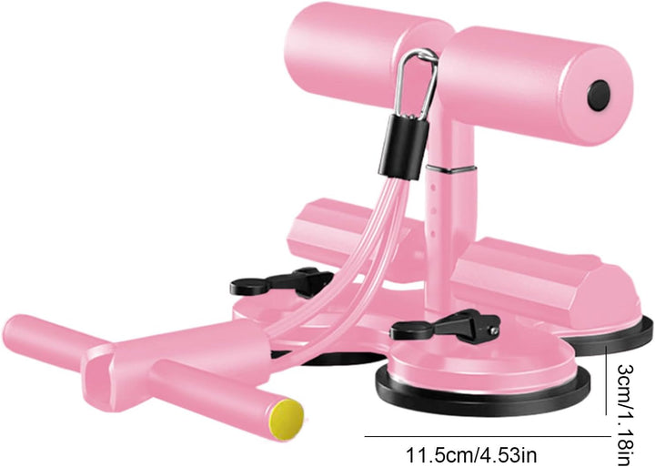 AB Training Auxiliary Device, Assey Bar Floor, Setzen Sie sich einen AB-Trainer | 716 Pfund Gewicht