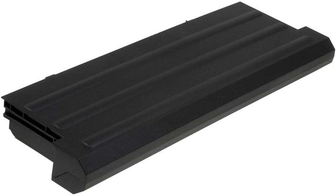 Akku für Dell Typ RM656, 11,1V, Li-Ion