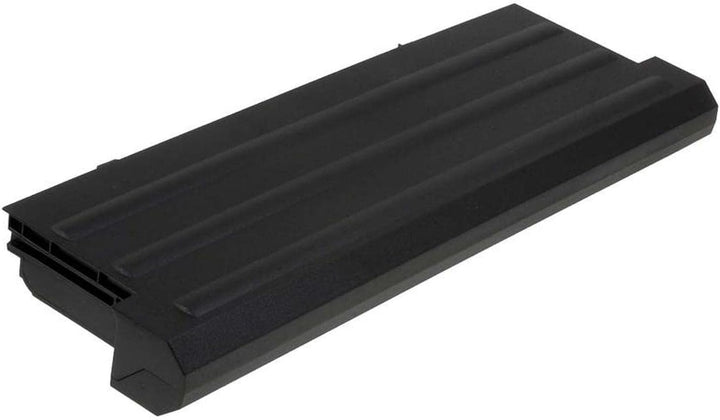 Akku für Dell Typ RM656, 11,1V, Li-Ion