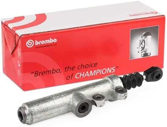 Brembo C50004 Kupplungsnehmerzylinder