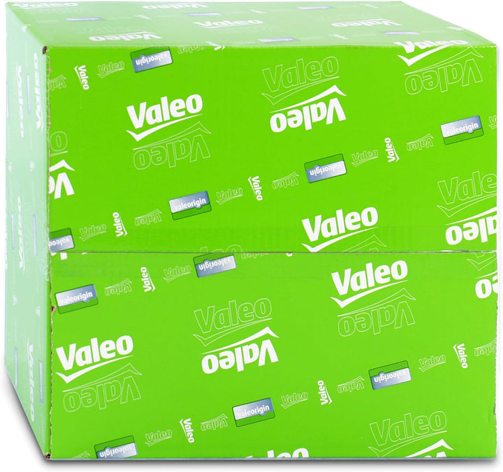 Valeo Heckleuchte 044381 Heckleuchte rechts für Links- und Rechtslenker, Heckleuchte rechts für Link