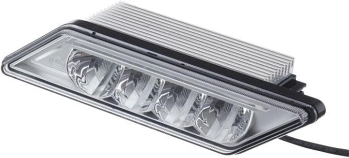 HELLA - LED-Arbeitsscheinwerfer - Modular Worklight Base Style - 24/12V - 1GE 996 198-411