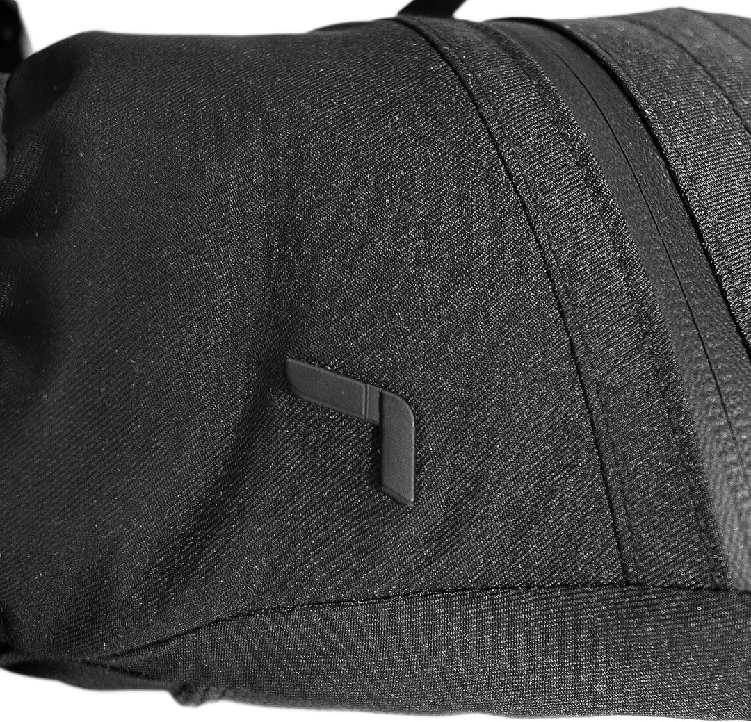 Reusch Damen Handschuhe Demi R-tex Xt Extra Warm, Wasserdicht, Atmungsaktiv 7 Schwarz, 7 Schwarz