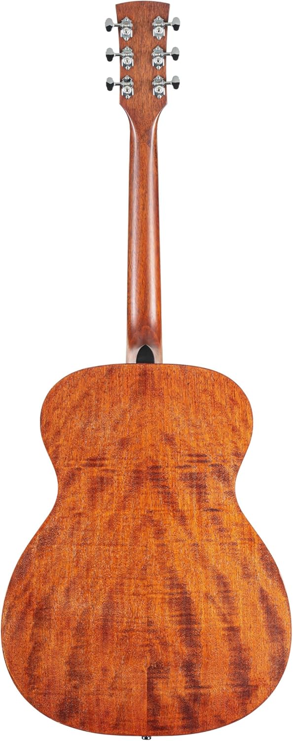 Ibanez Performance Series PC12MH-OPN - Grand Concert Full Acoustic Guitar - Open Pore Natural