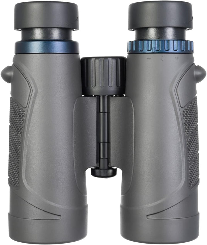 Levenhuk Nitro 12x42 Leistungsstarkes Feldfernglas für Erwachsene, 12x42