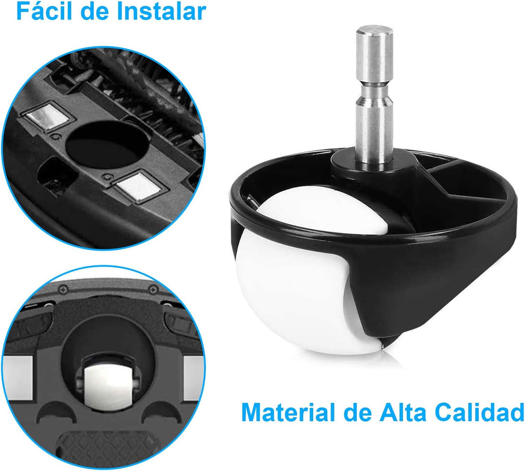 20 Stk. Ersatzteile für iRobot Roomba 600 Serie 600 605 606 610 615 620 625 630 632 639 650 660 671