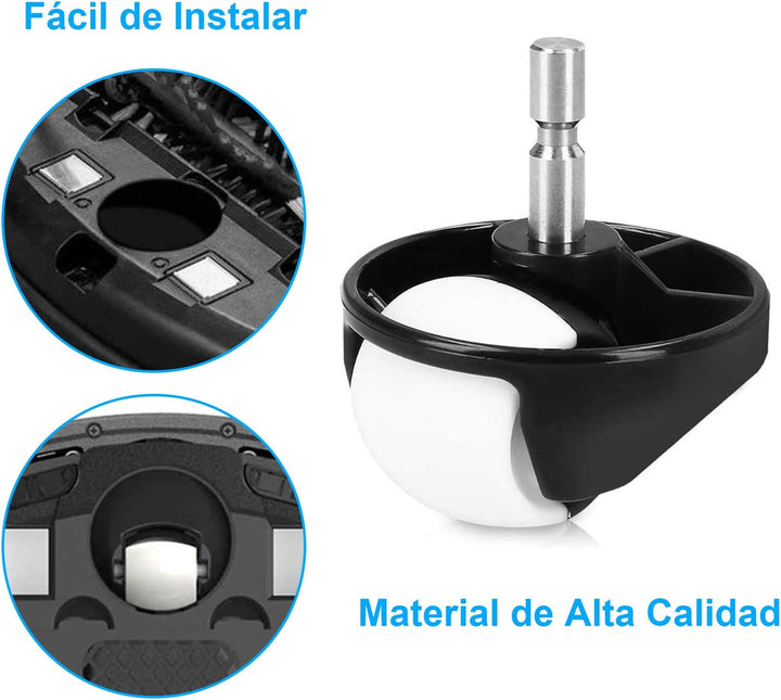 20 Stk. Ersatzteile für iRobot Roomba 600 Serie 600 605 606 610 615 620 625 630 632 639 650 660 671