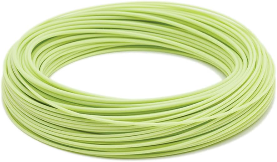 Rio Mainstream Trout Weight Forward Fly Line - Fly Fishing WF8F, WF8F