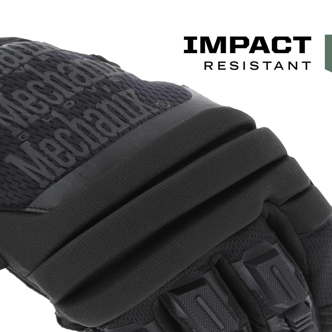 Mechanix Wear M-Pact 2 Schutzhandschuhe L (2er Pack), L (2er Pack)
