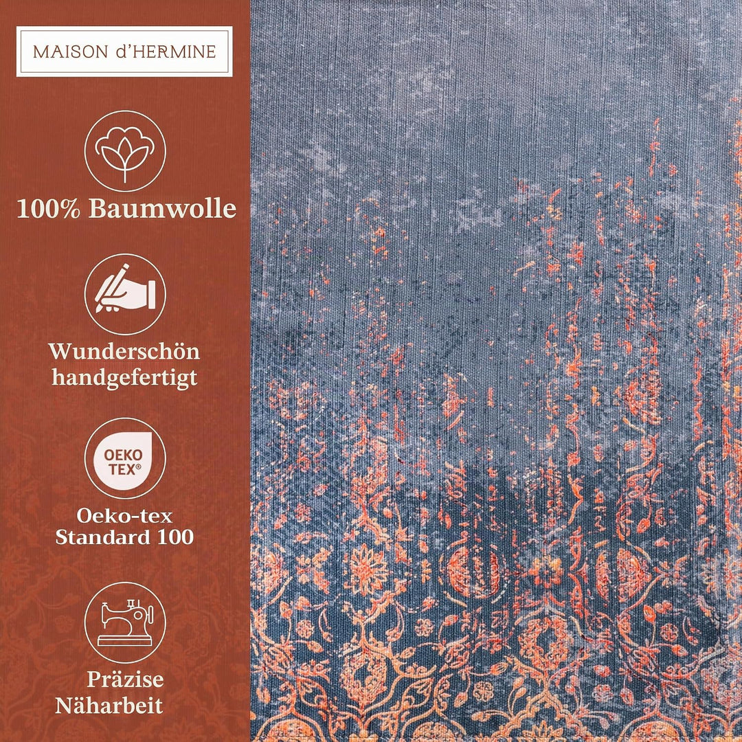 Maison d&