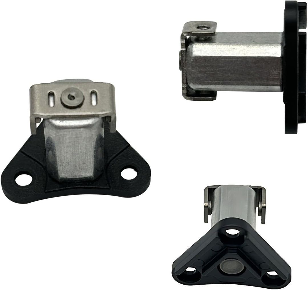 Mini 4 Pro Ersatz für die vordere Armwelle für DJI Mavic Mini 3 Armscharnierschrauben für Mini 3 Arm