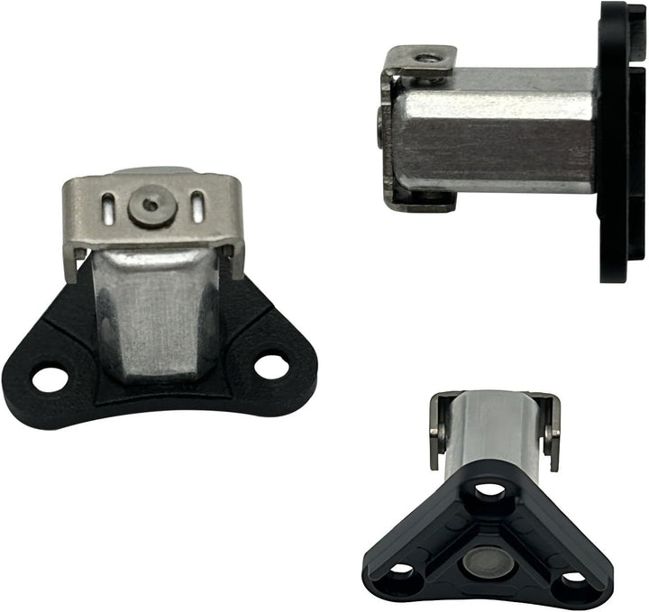 Mini 4 Pro Ersatz für die vordere Armwelle für DJI Mavic Mini 3 Armscharnierschrauben für Mini 3 Arm