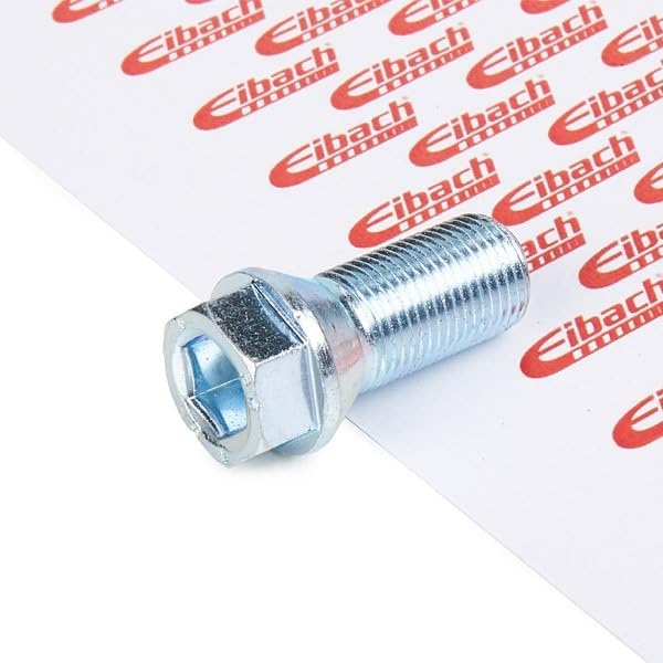 Eibach Spurplatten Spurverbreiterung