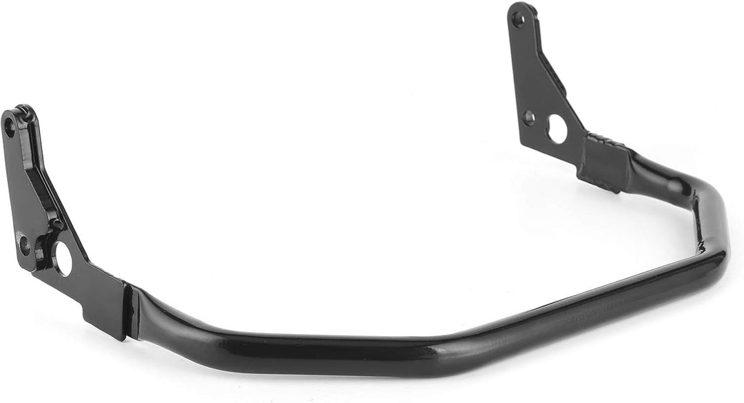 Motorrad-Navigationshalterung, Frontstange, GPS-Halter, Telefonständer, Navigationsständer, Telefonh
