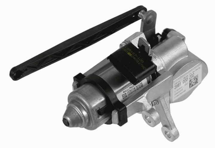 Sachs 3981 000 202 - Wählhebelmodul, Getriebeschaltung