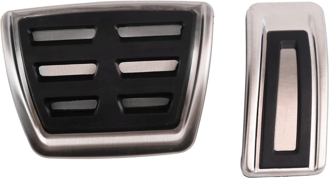 Accelerator Bremse Fussbett Fussstütze Pedale Abdeckplatte