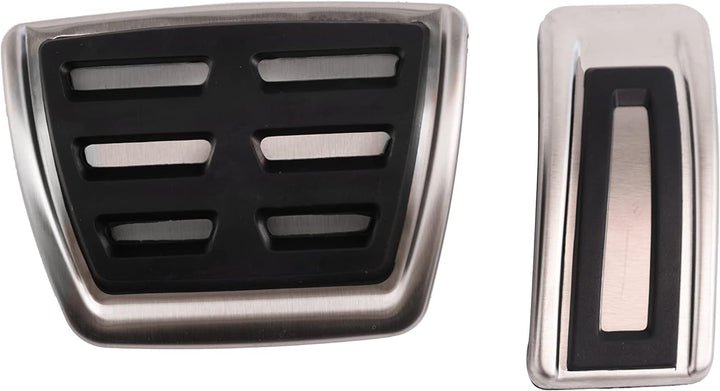 Accelerator Bremse Fussbett Fussstütze Pedale Abdeckplatte