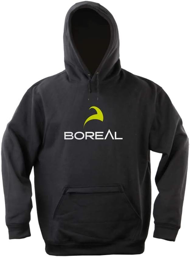 BOREAL 60784 Sweatshirt, bunt, 16