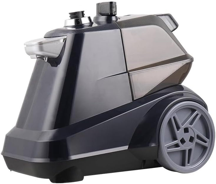 Professioneller Dampfglätter 2200 W – 1 bar, 50 g/Min Dampfleistung, 3 L abnehmbarer Wassertank, 3 J