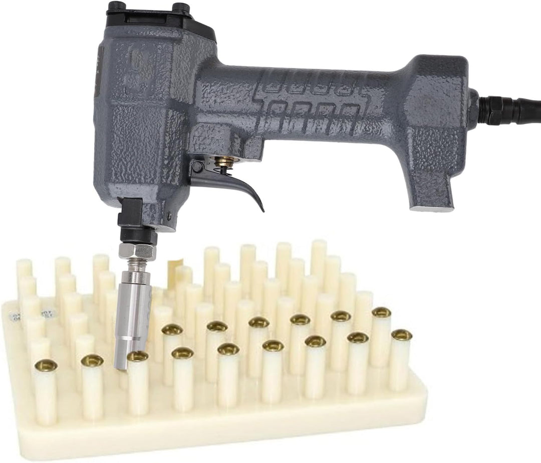 1170 Pneumatischer Ziernagler, Dekorativer Nagelnagler 0,4–0,8 MPa, Pneumatisches Entnagelungswerkze