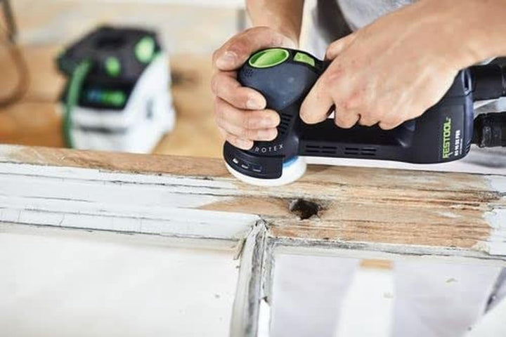 FESTOOL 497369 Schleifscheiben STF D90/6 P180 GR/100