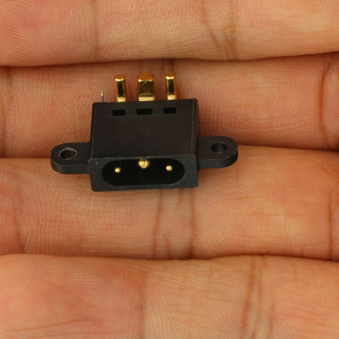 Replacement DC Jack Powerbuchse Netzteilbuchse Ladebuchse Strombuchse kompatibel für Razer Blade RZ0