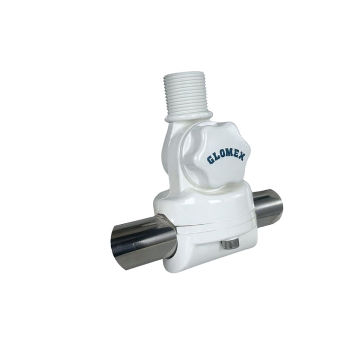 SOPORTE DE Nylon ORIENTABLE DE CANDELER