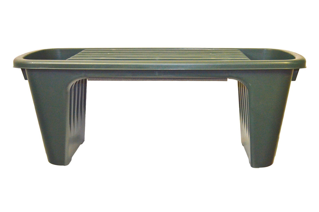 Strata Garten-Kniebank, 67x25x34 cm, Green