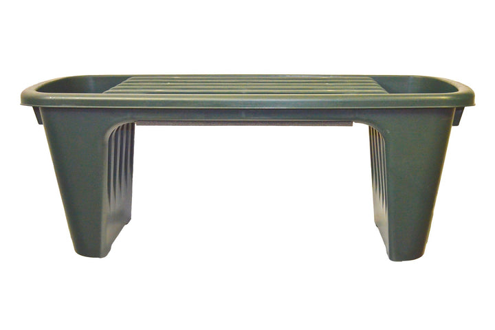 Strata Garten-Kniebank, 67x25x34 cm, Green