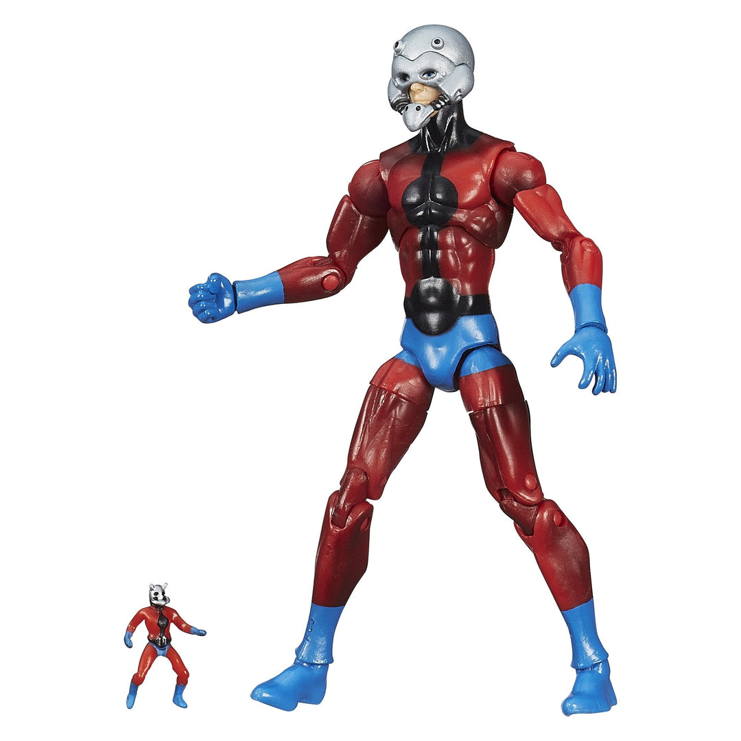 Marvel Avengers Infinite Series Ant-Man Figure, 3.75"