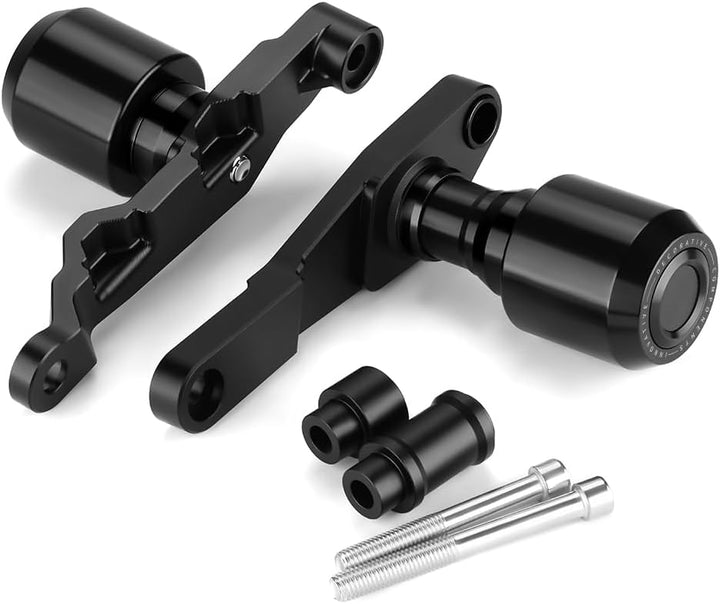 Modeer Motorrad Sturzpads Kompatibel mit H.onda CB650R / E-Clutch 2024 2025 | CBR650R / E-Clutch 202
