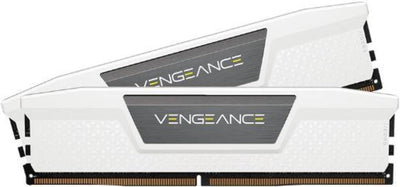 Corsair VENGEANCE DDR5 RAM 32GB (2x16GB) 5600MHz CL36 Intel XMP iCUE Kompatibel Computer Speicher -