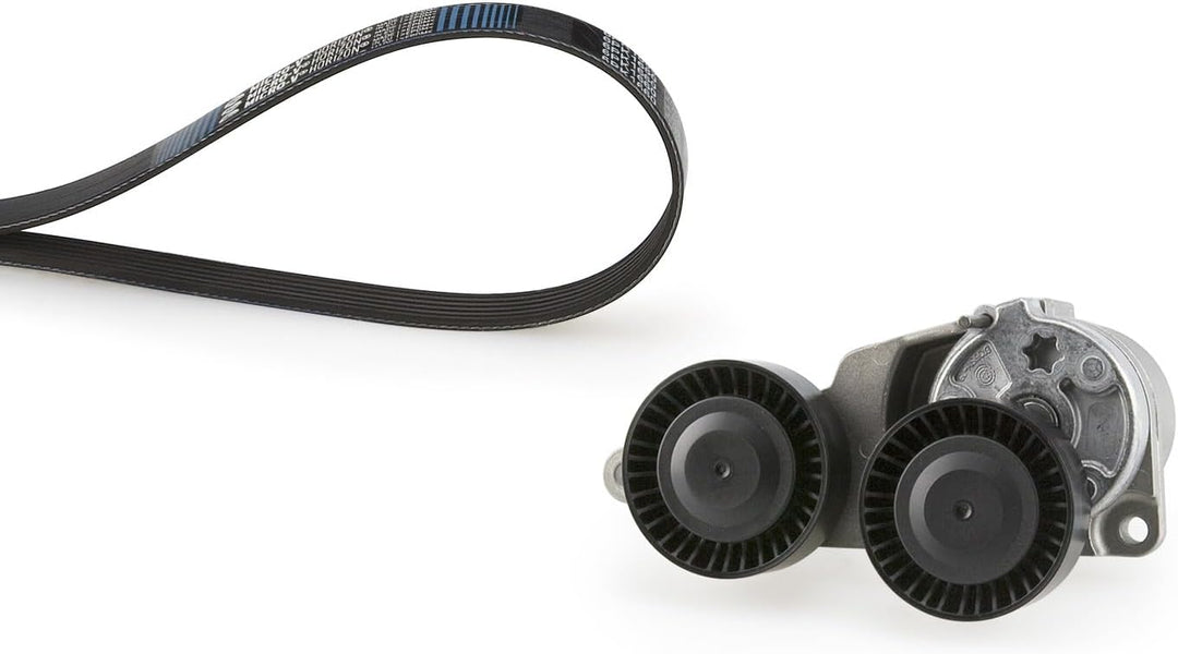 GATES Micro-V Kit K066DPK1825