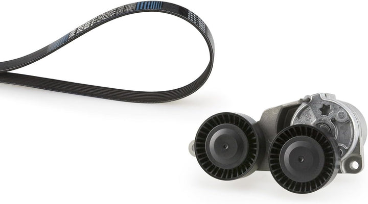 GATES Micro-V Kit K066DPK1825